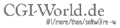 Scripte CGI