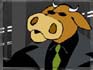Flash-Animation abgedreht, lustig