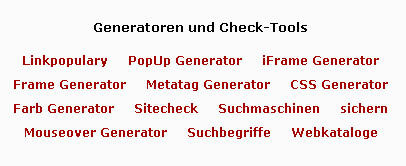 Screenshot -   Einstiegs-Seite Homepage-Optimierung - !! Image!!